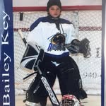Bailey Key - @baileykey0 - Instagram