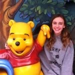 Bailey Kilroy - @purplepolarbear14 - Instagram