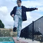 Kingston Bailey - @kingstonbbailey - Instagram