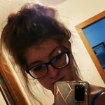 Bailey Rae Knutson - @00reighnne00 - Instagram