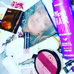 Bailey Kocher - @baileymakeupshop - Instagram