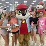 Bailey - @bailey_kramer - Instagram
