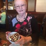 Sandra Bailey Kramer - @sandrabaileykramer - Instagram
