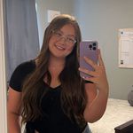 Bailey Kuhn - @baileymichellee04 - Instagram