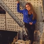 Bailey Lake - @baileylake24 - Instagram