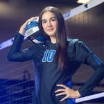 Bailey Lambert - @baileylambertvolleyball - Instagram