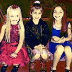 3 Amazing Models💕 - @anya.bailey.landry - Instagram
