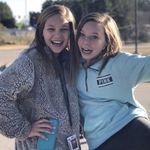 Bailey And Landry - @b_landrys_litspam - Instagram