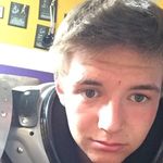 Bailey Langford - @broyl107 - Instagram