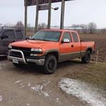 Bailey Langford - @langford5.3 - Instagram