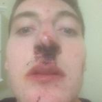 Bin Laden may be dead but Jacob Bailey is still at large - Facebook