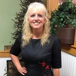 Patty Bailey Large - @ramot98905 - Instagram
