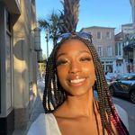 Vote Atia Bailey for Senator-at-Large - @atiabailey4sga - Instagram