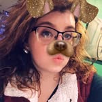 Bailey Larson - @makeup_by_bails - Instagram