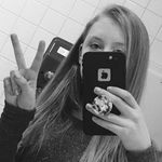 Bailey Larson - @queenmintb - Instagram