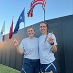 Bailey Larson - @b.larsonator14 - Instagram
