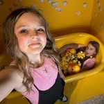 Bailey Larson - @baileylarson123 - Instagram