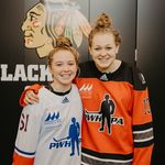 Bailey Larson - @blarson61 - Instagram