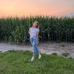 Bailey Larson - @baileyl_1 - Instagram