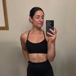 Bailey Lau - @baileylaufit - Instagram