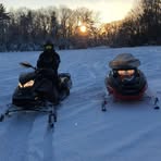 Bailey Lauzon - Facebook