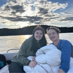 Bailey Lauzon - Facebook