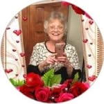 Jan Bailey Laws - @agapegardenn - Instagram