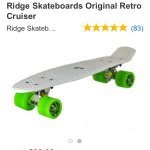 Bailey Lawson - @we_got_penny_boards - Instagram