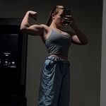 Bailey Howell - @bailey_laynefitness - Instagram