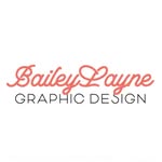Bailey Layne Graphic Design - @baileylaynedotcom - Instagram