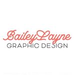 Bailey Layne Graphic Design - @baileylaynedotcom - Instagram