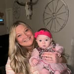 Bailey Layne Holland - @baybaywatson13 - Instagram
