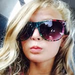 Bailey layne Stringfield - @baileybee383 - Instagram