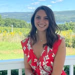Bailey Lehman - @blehman24 - Instagram