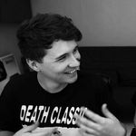 "bye eva bailey" - phil lester - @lestermylove - Instagram