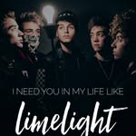 why don't we wallpaper - @lime_light.bailey - Instagram