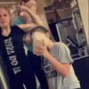 bailey lind  - @baileylindd - TikTok