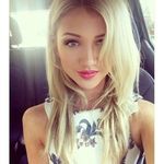 Bailey Lindsey - @baileykitbebut - Instagram