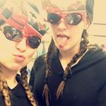 Bailey&lindsey - @bailindyyy - Instagram