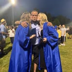 Bailey Lineberger - Facebook