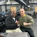 Bailey Logan - @baileyloganfitness - Instagram