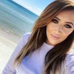 Bailey Logan - @missroyalblush - Instagram