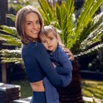 Logan Bailey | Online Fitness Coach | Pre&Post Natal Coach - @loganbailey_fitmum - Instagram