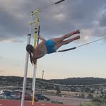 Bailey Loomis - @bailey_polevault - Instagram