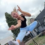 Bailey Loomis - @bailey.bae.lo - Instagram