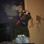 Bailey Lumpkins - @slump_kins931spam - Instagram