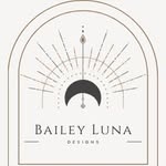 Bailey Luna Designs - @bailey_luna_designs - Instagram