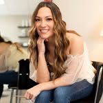 Bailey Lund - @baileyjeanbeauty - Instagram