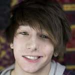Bailey Lutz - @chrisoflyng_fanpage - Instagram