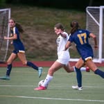 Bailey Lyons - @baileylyons_soccer - Instagram